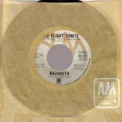Nazareth : Love Hurts - This Flight Tonight